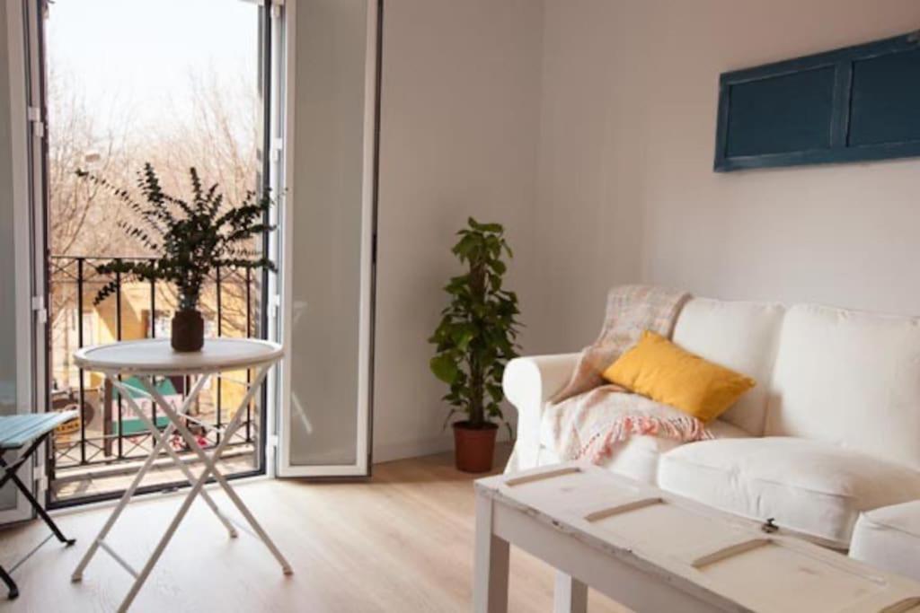 Casita De Las Puertas Centro Alameda Seville Exterior photo